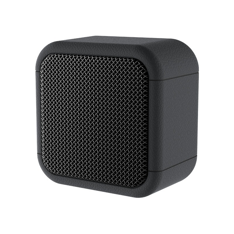 yesido Bluetooth スピーカー クロスボーダー Bluetooth 5.3 ストラップ付きポータブル コンパクト サブウーファー Bluetooth 小型スピーカー|undefined