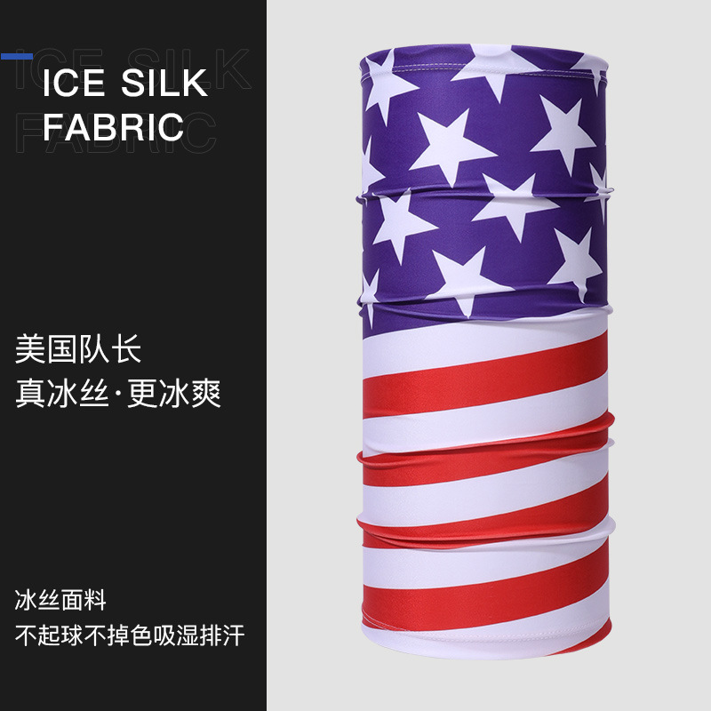 XTJ64 캡틴 아메리카