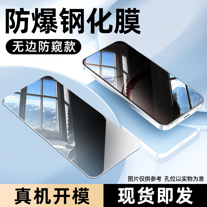 Anti -Anti -Swaning steel film
