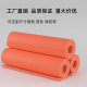 Silicone foam board silicone rubber foam pad high temperature shock pad silicone plate coil hot stamping machine factory direct sales