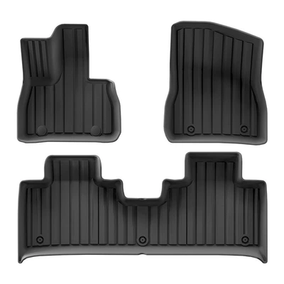 Modelə uyğun ayaqaltı | Friendly Tpe Floor Mats, All-Weather