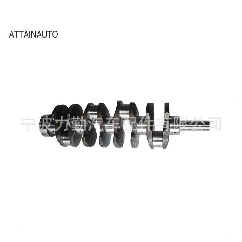 ATTAINAUTO MD187921 ME017152 ME017152 ME018297 коленчатый вал