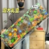 136-70 Plant Team Battle Extra Large Gift Box [2 Random Styles]