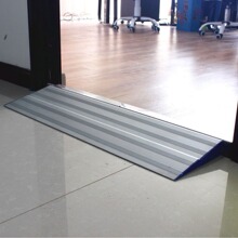 防盗门坡道入户门坡道轮椅门槛坡斜坡板组合式门槛坡道扫地机坡道