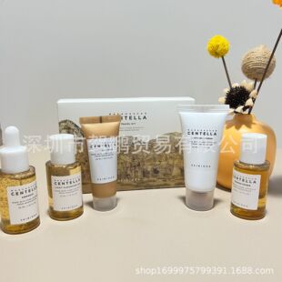 �羳����SKIN1004�eѩ�������CENTELLA�澏���o��ӡ��˪���A���w