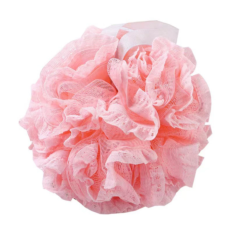 Большой мягкий милый bath ball, прямые продажи с фабрики