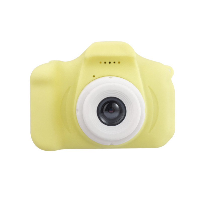 X2 كاميرا رقمية للأطفال الرسوم المتحركة عالية الدقة يمكن التقاط الصور للأطفال ألعاب كاميرا الأطفال المصغرة للأطفال هدايا عيد ميلاد الأطفال display picture 21