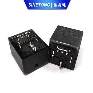 �绡�^��� BM684H-12-A 80A�Ŵ�̫��ܿ��ư�С��12V��܇�^���