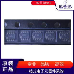 AD7453ARTZ-REEL7 �zӡC3L ���bSOT-23-8 ģ���D�Q��(ADC)оƬic