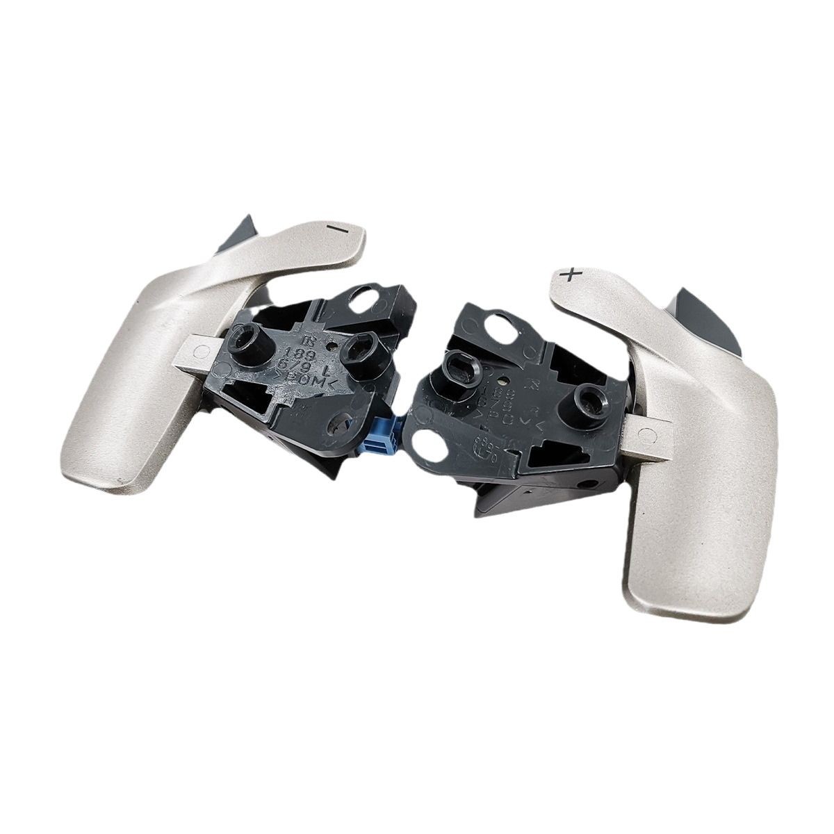 Adecuado para los modelos 16-20 de Lexus RX/LM/LX570/GX460/ES, levas de cambio y control de crucero.