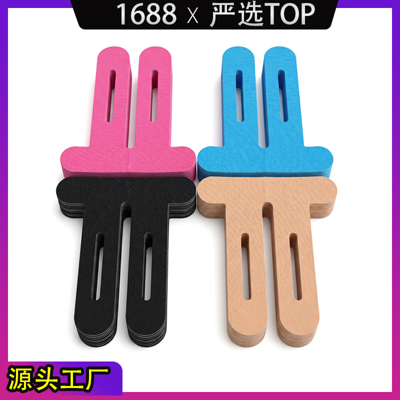 Pre-Cut Muscle Tape Knee Patches Sports Knee Protection Pre-Cut Muscle Tape Knee Patches Source Factory