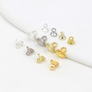 �~�18K���o�����ᔵ� 14K����ɫ������� DIY�Ʒ���B29