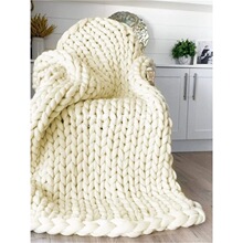 ����̺�ӳ�Ʒknitting blanket���Ӵ�ë�����W�Lɳ�l̺ᘿ�̺����