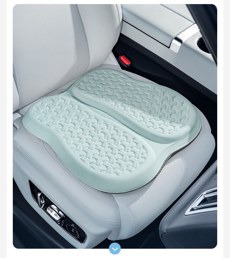 Joe's Car Products 24 Years Cool Summer Cushion Z-602