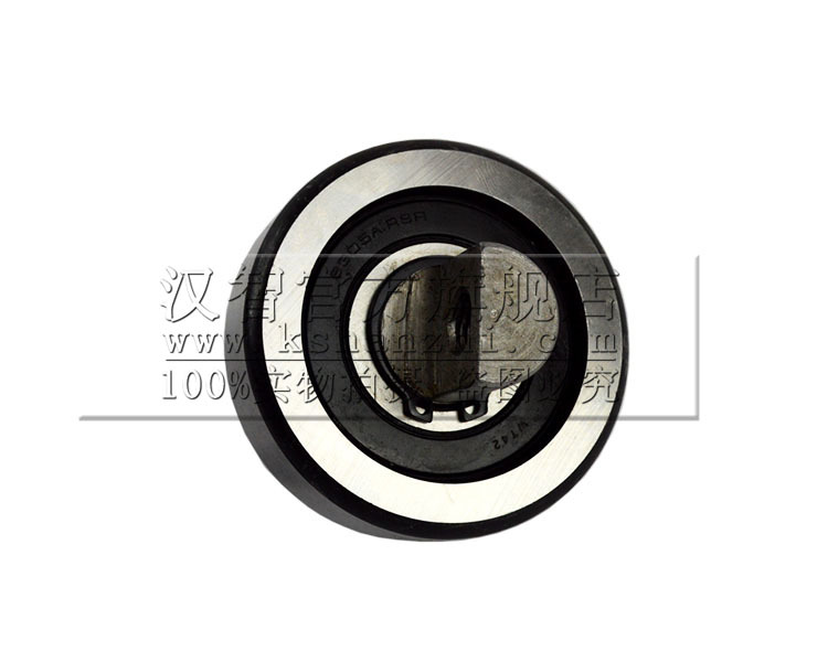 9250751 rodamiento de rodillos laterales de carretillas elevadoras para piezas de carretillas elevadoras 3T rodamiento de rodillos laterales de pórtico