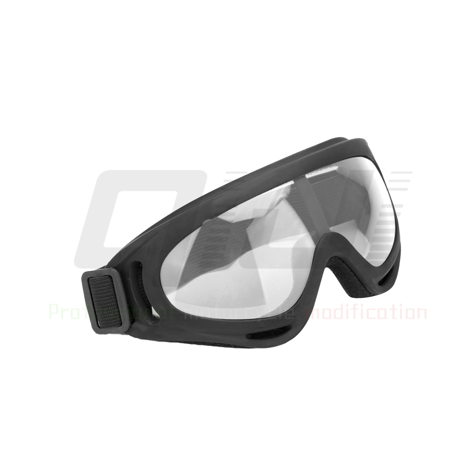 X400 Goggles Skiing Adult Outdoor Riding Dustproof Windproof
