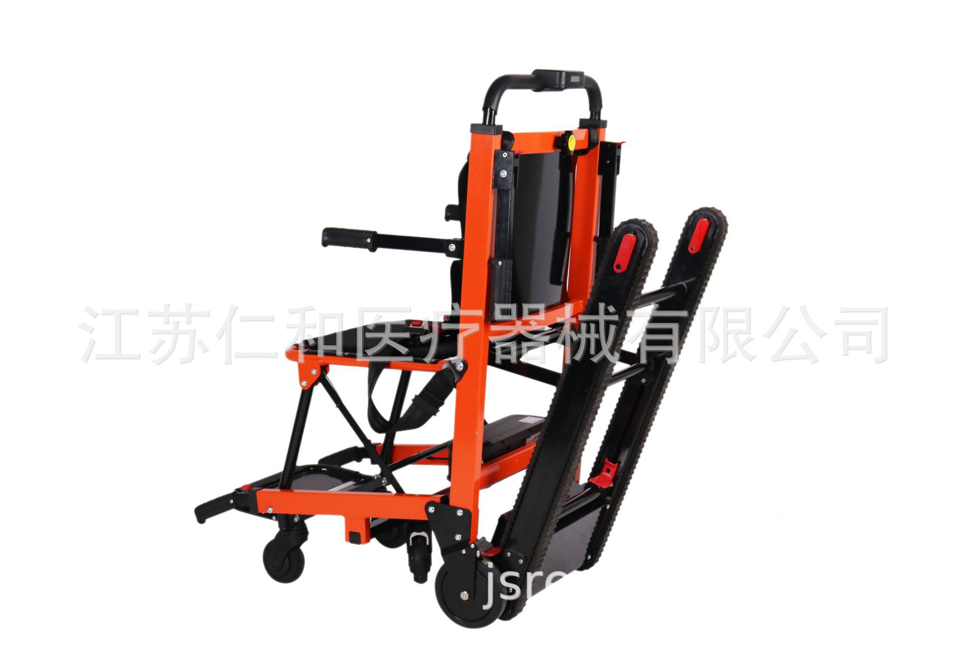 5轮爬楼车 楼梯担架 爬楼车