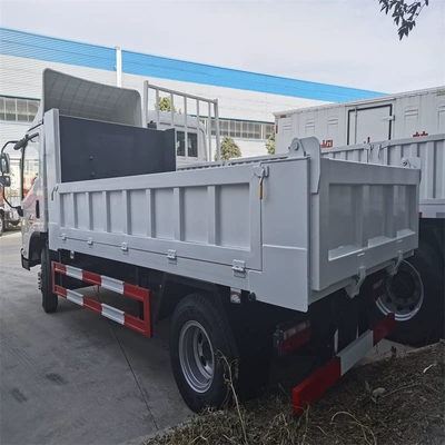Right-Hand Drive Jiefang Truck Price Yük maşınları