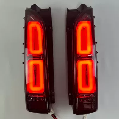 Tail light 200 Series Car Led Tail