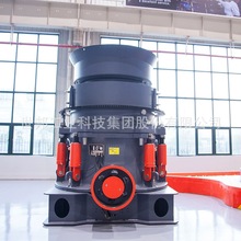 多缸液压圆锥破碎机大型碎石机价格破碎机品牌 预约考察