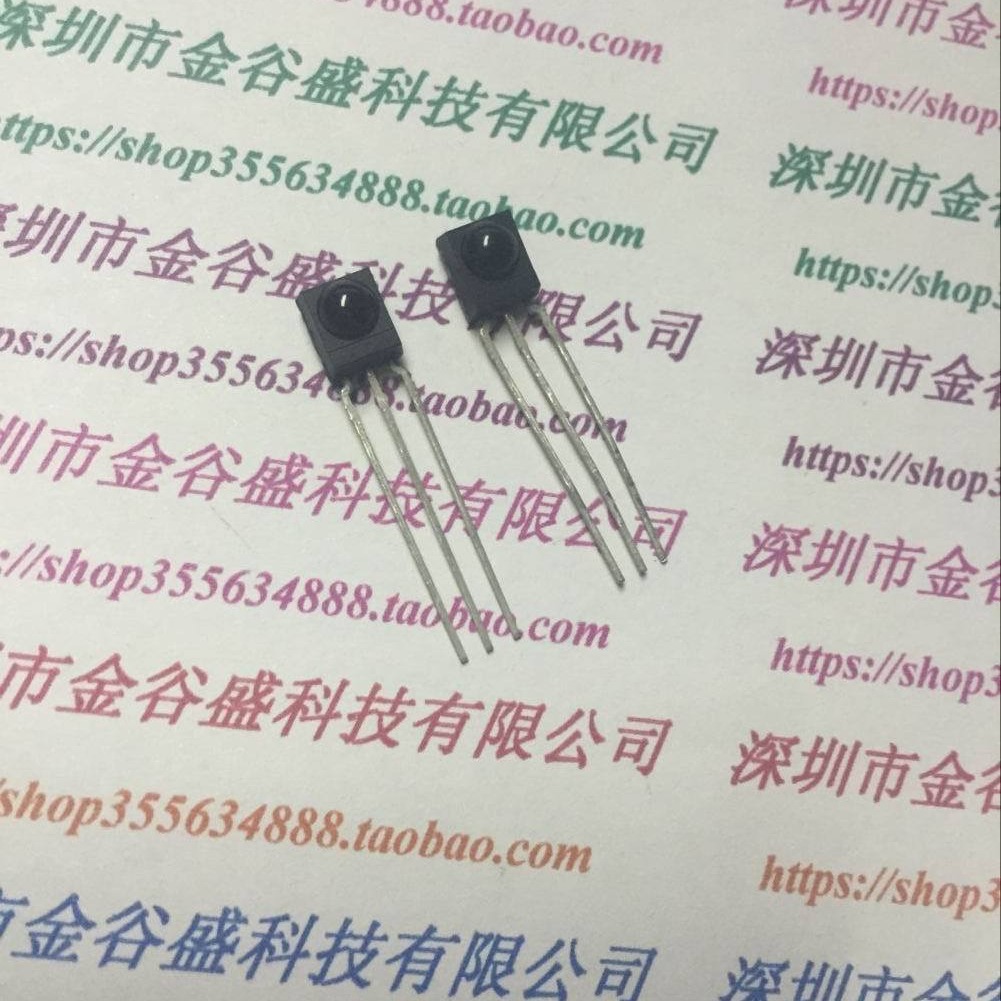 TSOP34136 红外线接收头 频率36 距离45M 原装正品