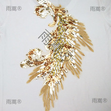 25*40cm���{����Ƭ�̽���ȸ��ë�Pβ�P�𻨼y���N�o�z����DIY