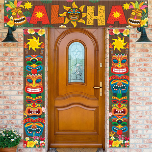 �������Ɍ��bM���R�W����ALOHA tiki��g��ɳ���Ɍ��b���