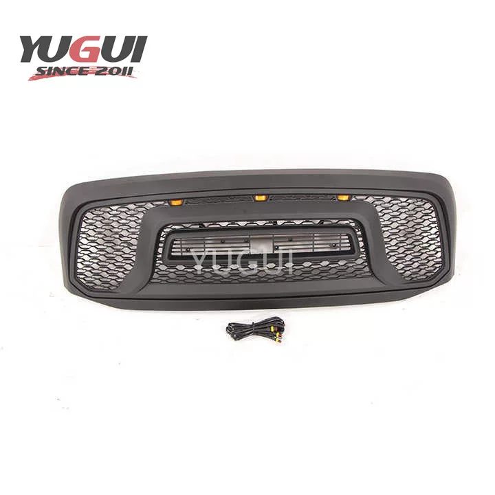 Подходит для Dodge Ram 1500 2006–2008