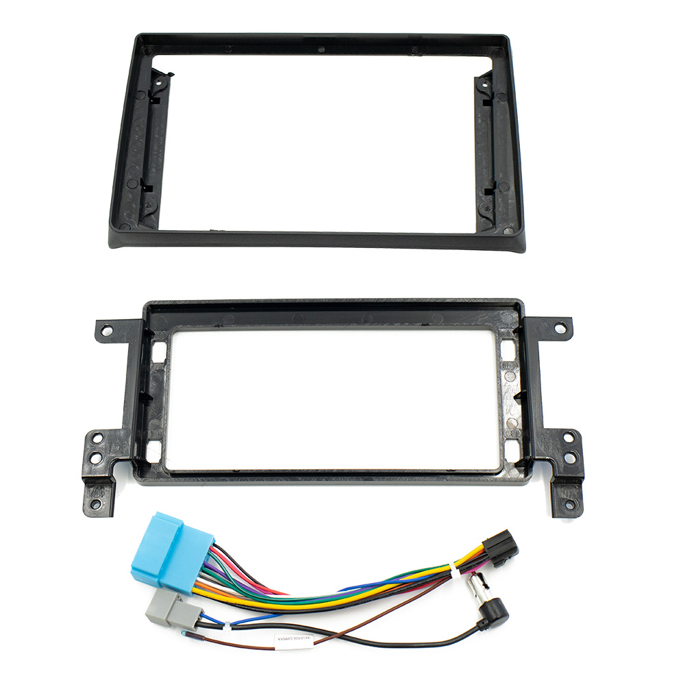 Aplicable a 05 - 15 Suzuki Vitra Android navegación en coche todo-en - uno FangYitong cuatro núcleos / ocho núcleos motor de coche