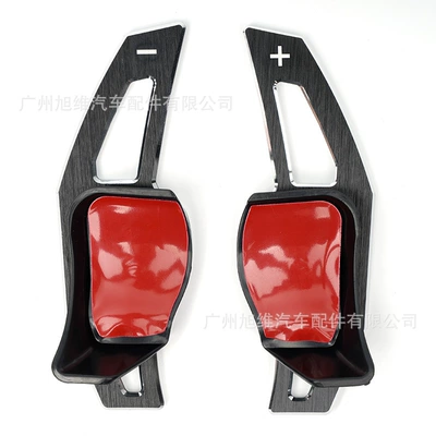 Other Automotive Interior Supplies 6/Gti/R20/Skoda R36/Cc Aluminum Alloy - black