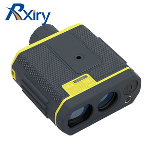 Rxiry Xinrui Xr2000 Laser Ranging Instrument Handheld Portable Telescope Height Measurement Angle Total Station High Precision