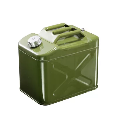 Fuel tank spare fuel barrel box diesel pot