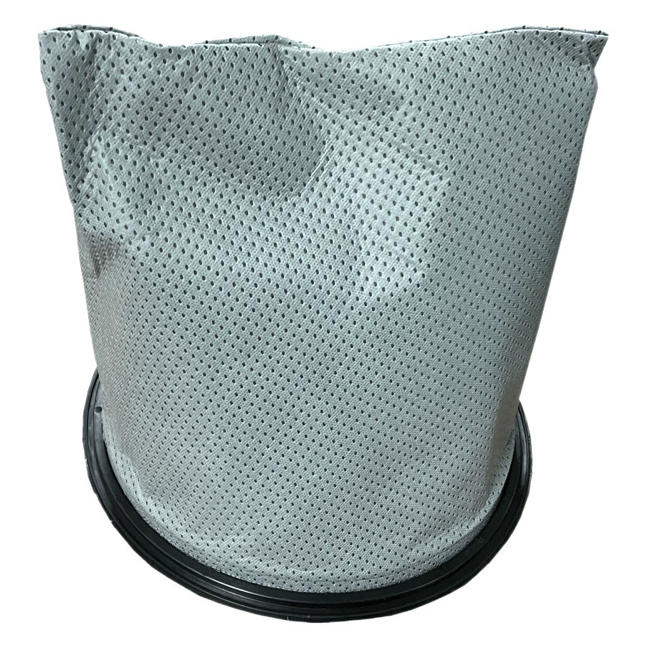 Подходит для щенка бочка пылесоса D807 пылевой фильтр мешок для пыли сетчатый мешок щенок D807 швейный мешок