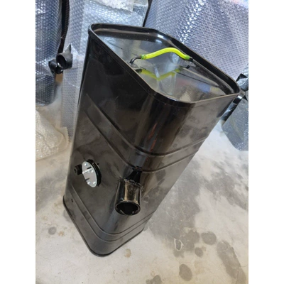 Fuel tank, steel fuel tanks, generator fuel tanks, and - length-65-width-30-height-25-oil-tank-capacity-approximately-45-liters