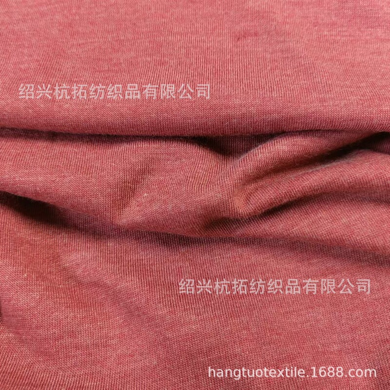 Knitted 140Gtcr 502525 Jersey 50% Polyester 25% Cotton 25% Rayon Tcr Non-Elastic Plain Jersey Knitted 140Gtcr 502525 Jersey 50% Polyester 25% Cotton 25% Rayon Tcr Non-Elastic Plain Jersey