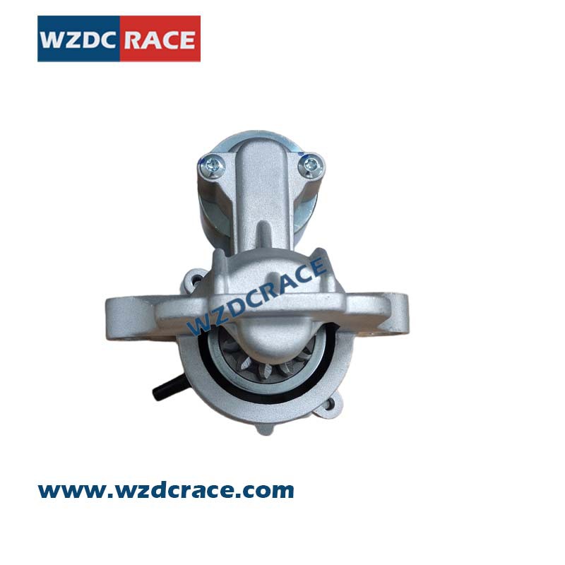 Aplicable al motor de arranque Volvo Focus 2.3 5M5T - 11000 - DAKL1S7 - Alta adaptación
