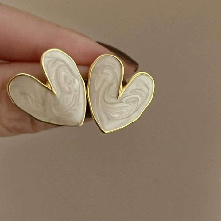 Серебряная игла, летние универсальные серьги с цветочным дизайном, стиль легкой роскоши, высокого качества, оптовая