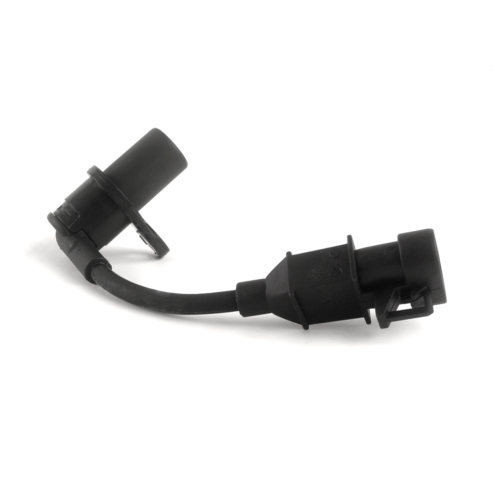 Aplicable a Dongfeng Fengguang 330 350 Dongfeng Xiaokao C37 K10 K17 DK15 Sensor de posición del cigüeñal