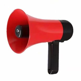 Wholesale A30 Street Stall Loudspeaker Outdoor Rechargeable Handheld Megaphone Street Stall Can Record