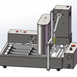 休闲食品加工;冷冻食品加工;保鲜冷藏设备