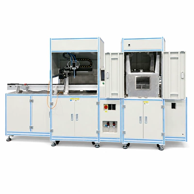 Adapter Glue Injection Equipment — Yapışqan paylayıcı adapterlər