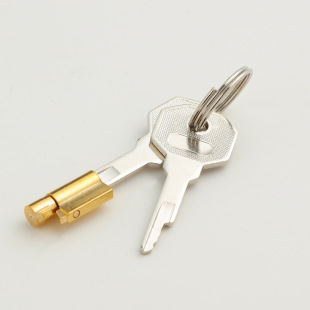 Bullet Lock Dark Lock All -copper -shaper -Core Core Lock Core Core Core Core Cigarett