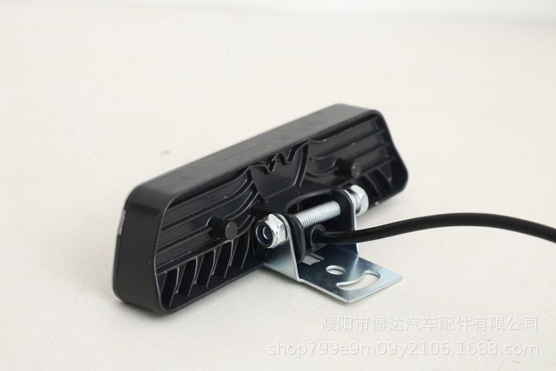 Electric Vehicle Led Strong Light Super Bright Electric Vehicle External Small Diamond Spotlight Super Bright Motorcycle Modified Led Headlight
