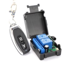 12V��·�p�؟o��������+2�IAB�����b���� 433MHz�o�����l�b�����b