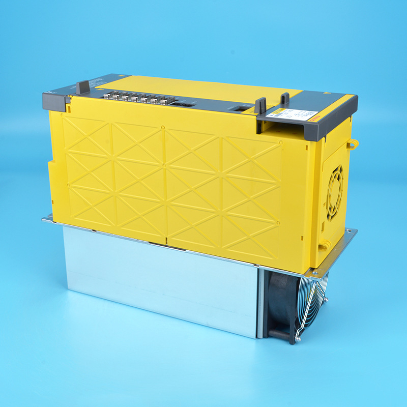 A06B-6154-H045 H075 H100 #H590 #Q发那科fanuc伺服驱动放大器