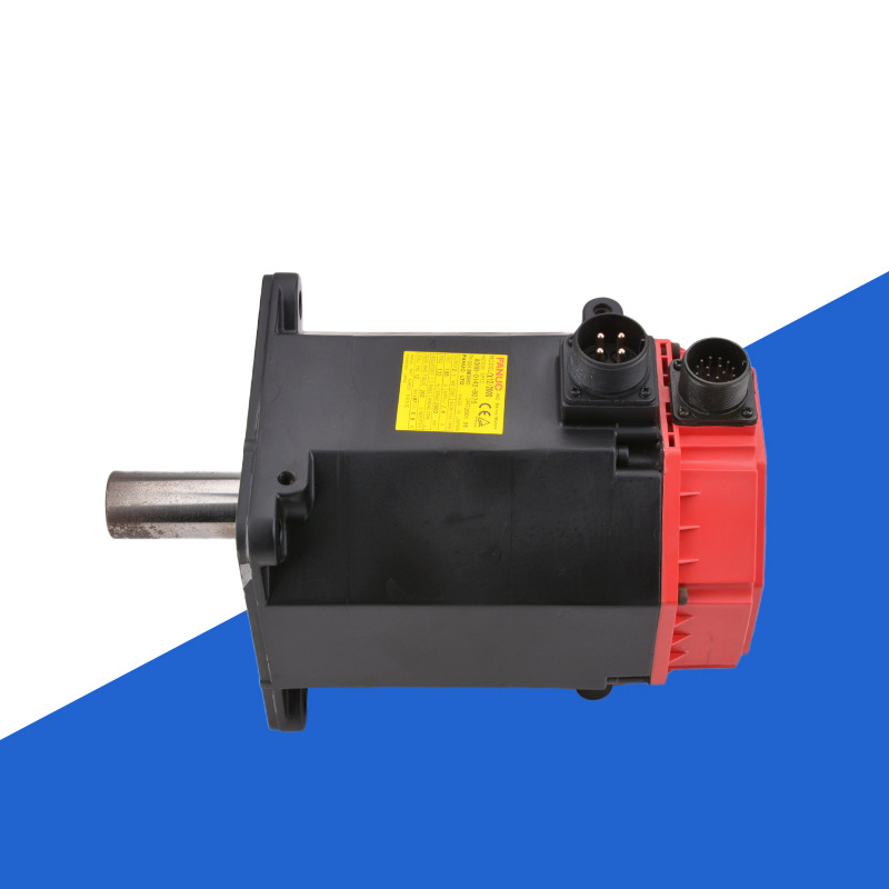 A06B-1409-B200 B201 B203 B204 B220 B221发那科fanuc原装电机