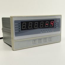 XSF-CHWS2V0 称重仪表上海上润仪表