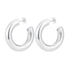 Steel color 5.0*30 (one pair)
