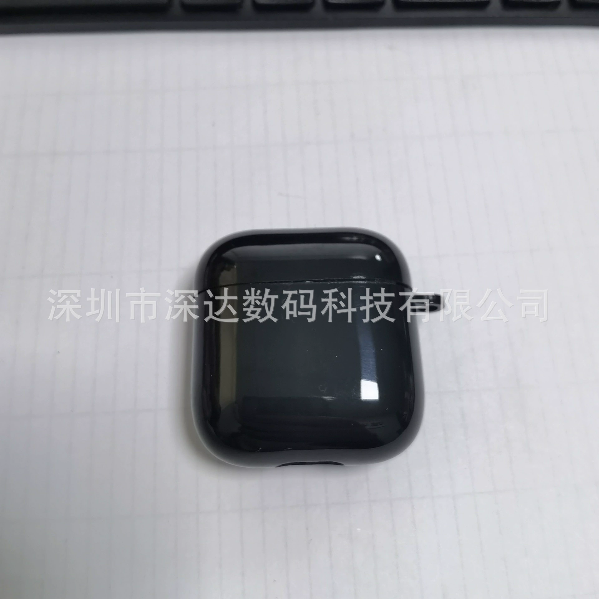 Apple, совместимые наушники, античный защитный кейс, pro3