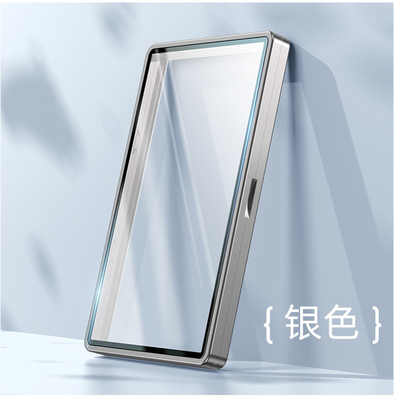 适用于BGS130PT评级卡35评级卡游戏卡明星卡专用保护套跨境亚马逊|undefined